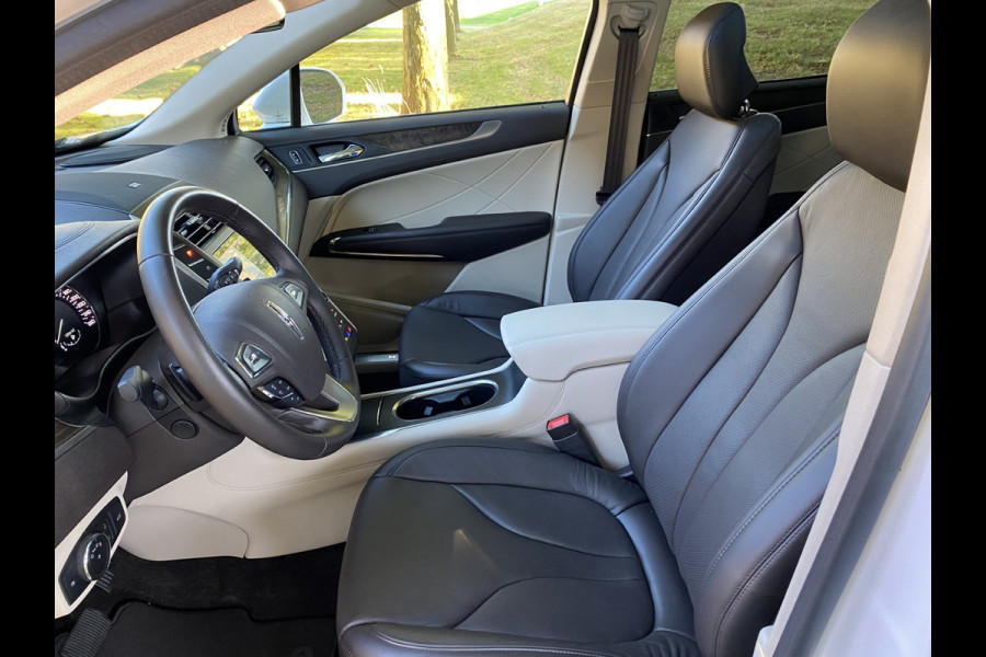 Lincoln MKC 2.0T Reserve Premium FINAL EDITION MEGA KORTING