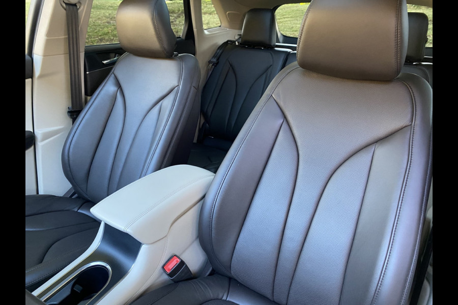 Lincoln MKC 2.0T Reserve Premium FINAL EDITION MEGA KORTING