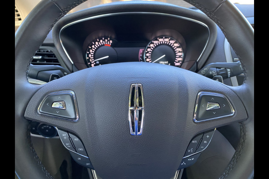 Lincoln MKC 2.0T Reserve Premium FINAL EDITION MEGA KORTING