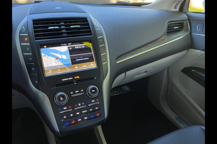 Lincoln MKC 2.0T Reserve Premium FINAL EDITION MEGA KORTING