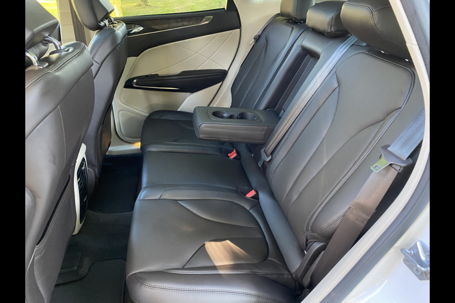 Lincoln MKC 2.0T Reserve Premium FINAL EDITION MEGA KORTING