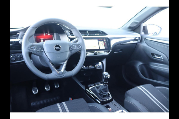 Opel Corsa 1.2 TURBO GS-LINE NAVI/CAMERA/LANE/VIRTUAL/CARPLAY
