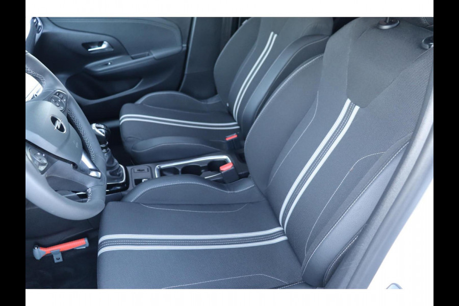 Opel Corsa 1.2 TURBO GS-LINE NAVI/CAMERA/LANE/VIRTUAL/CARPLAY