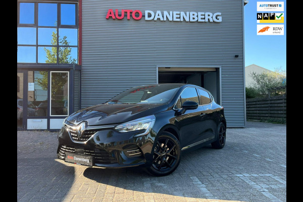 Renault Clio 1.6 E-Tech Hybrid 140 Initiale