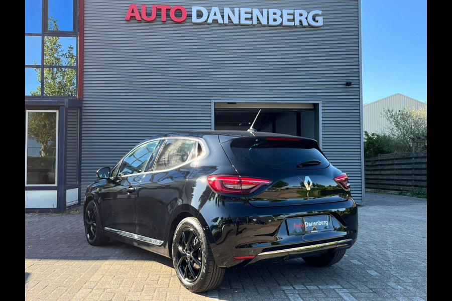 Renault Clio 1.6 E-Tech Hybrid 140 Initiale