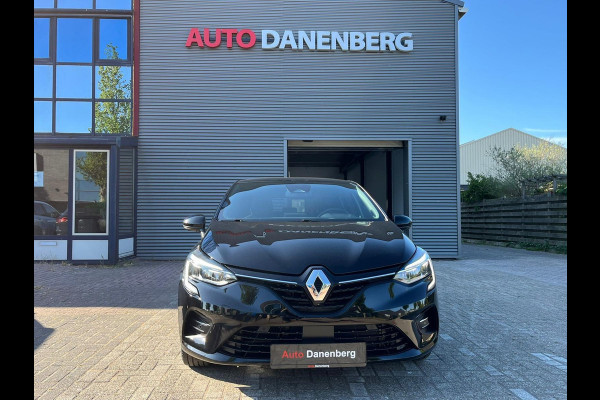 Renault Clio 1.6 E-Tech Hybrid 140 Initiale