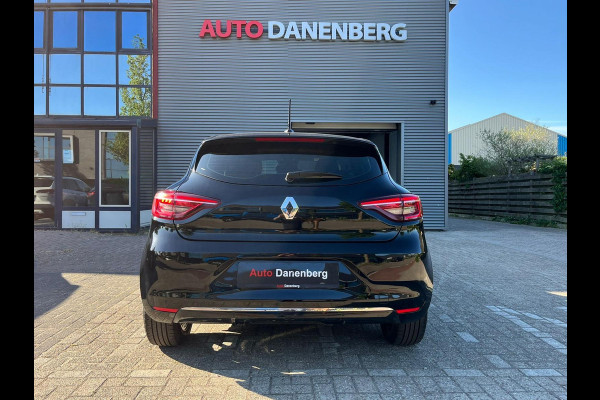 Renault Clio 1.6 E-Tech Hybrid 140 Initiale