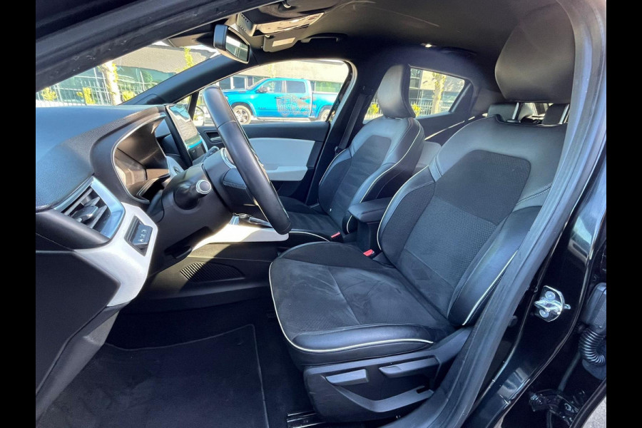 Renault Clio 1.6 E-Tech Hybrid 140 Initiale
