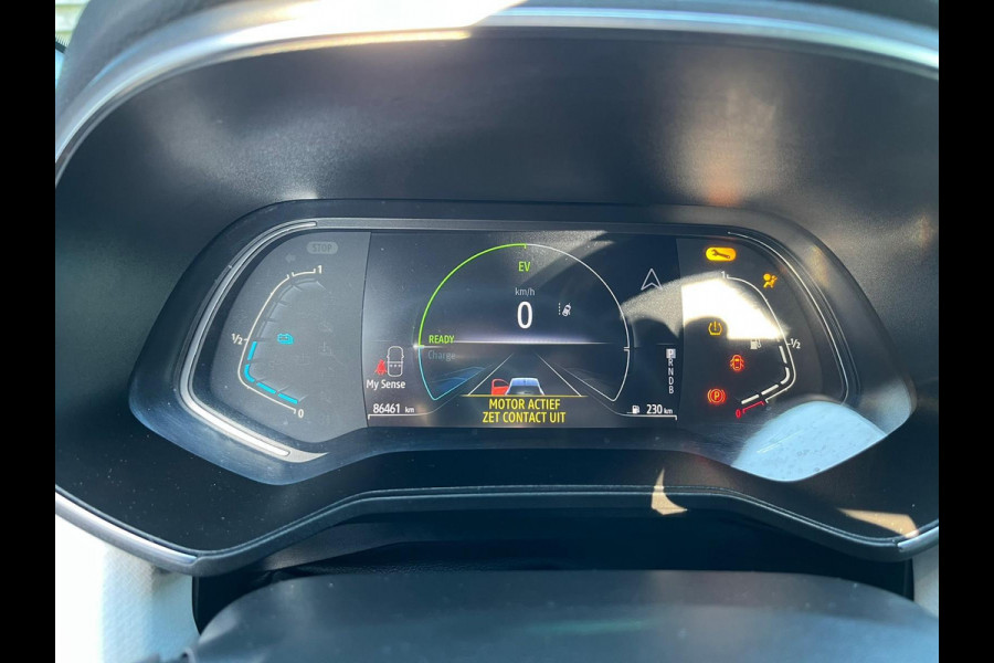 Renault Clio 1.6 E-Tech Hybrid 140 Initiale