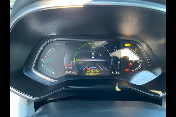 Renault Clio 1.6 E-Tech Hybrid 140 Initiale