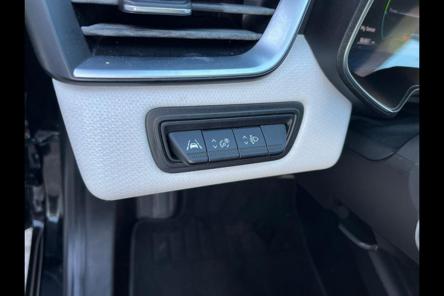 Renault Clio 1.6 E-Tech Hybrid 140 Initiale