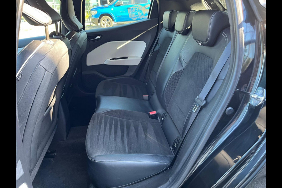 Renault Clio 1.6 E-Tech Hybrid 140 Initiale