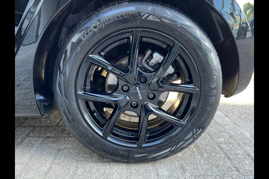 Renault Clio 1.6 E-Tech Hybrid 140 Initiale