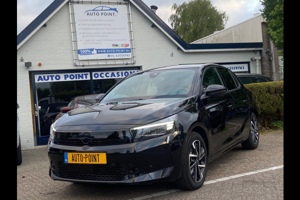 Opel Corsa 1.2 TURBO GS-LINE NAVI/CAMERA/KEYLESS/VIRTUAL/CARPLAY