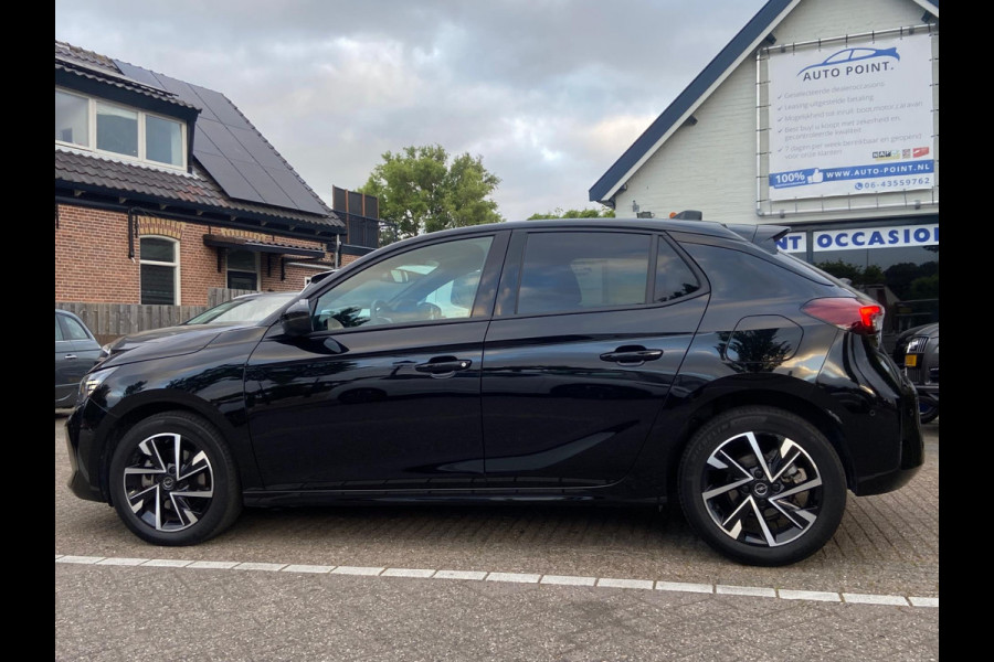 Opel Corsa 1.2 TURBO GS-LINE NAVI/CAMERA/KEYLESS/VIRTUAL/CARPLAY