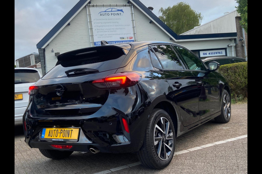 Opel Corsa 1.2 TURBO GS-LINE NAVI/CAMERA/KEYLESS/VIRTUAL/CARPLAY