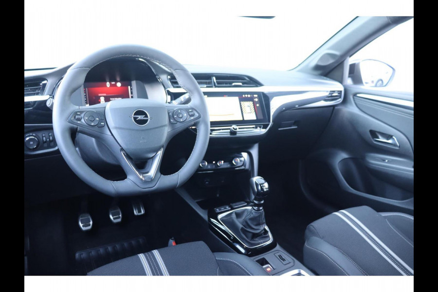 Opel Corsa 1.2 TURBO GS-LINE NAVI/CAMERA/KEYLESS/VIRTUAL/CARPLAY