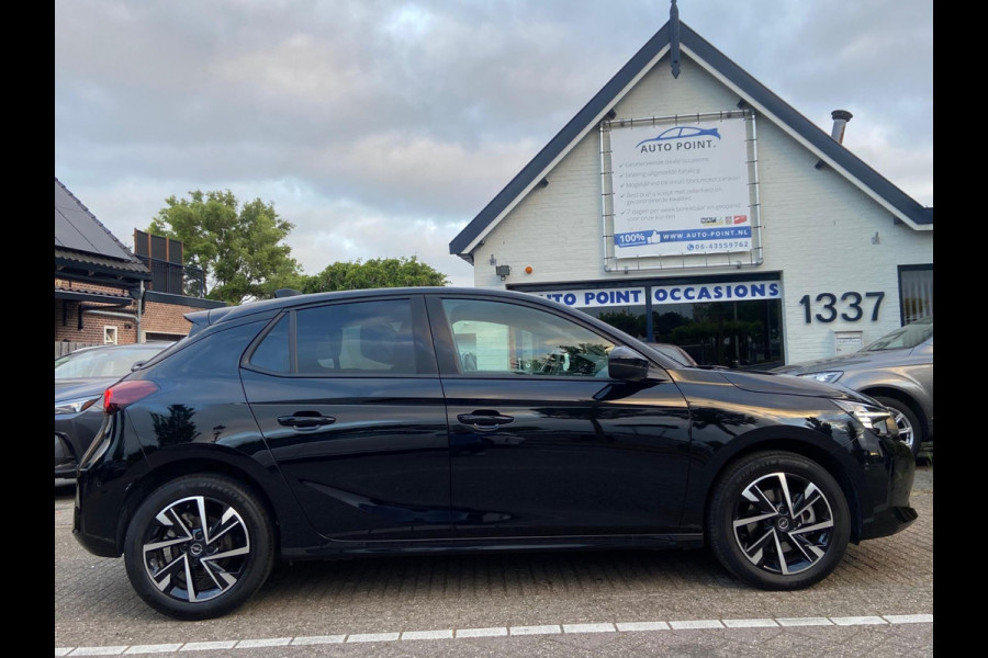 Opel Corsa 1.2 TURBO GS-LINE NAVI/CAMERA/KEYLESS/VIRTUAL/CARPLAY