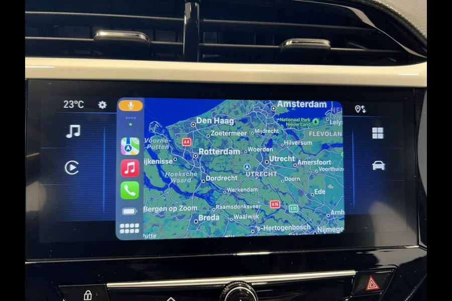 Opel Corsa 1.2 TURBO GS-LINE NAVI/CAMERA/KEYLESS/VIRTUAL/CARPLAY