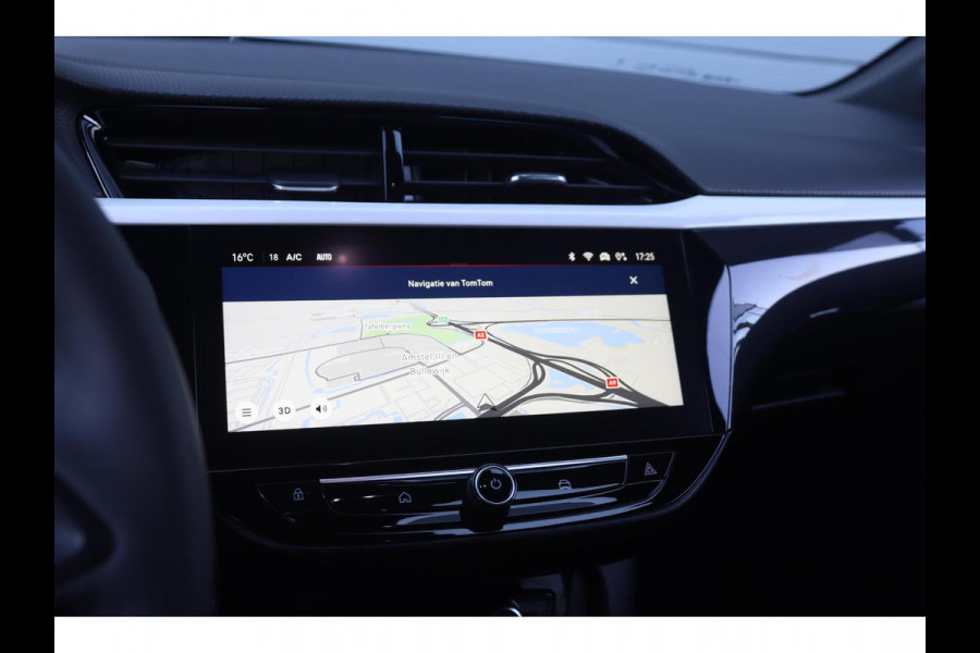 Opel Corsa 1.2 TURBO GS-LINE NAVI/CAMERA/KEYLESS/VIRTUAL/CARPLAY