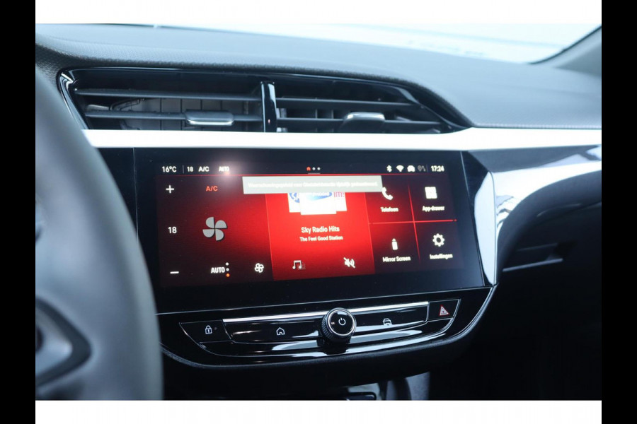 Opel Corsa 1.2 TURBO GS-LINE NAVI/CAMERA/KEYLESS/VIRTUAL/CARPLAY