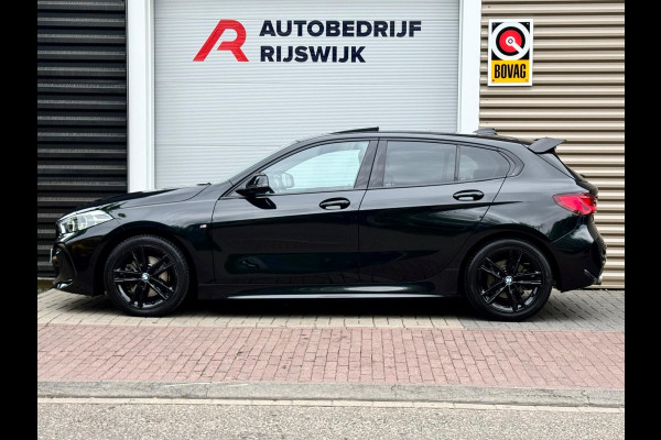 BMW 1-serie 118i M Sport High Executive Opendak/Xenon