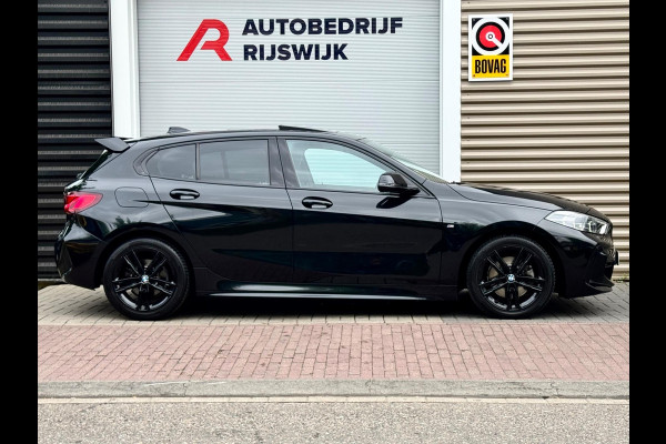 BMW 1-serie 118i M Sport High Executive Opendak/Xenon