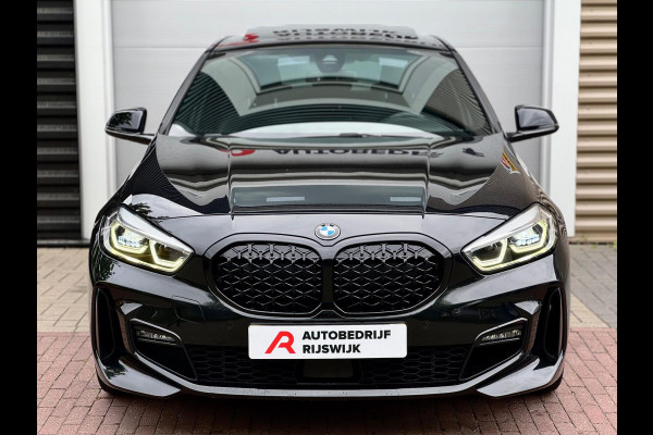 BMW 1-serie 118i M Sport High Executive Opendak/Xenon