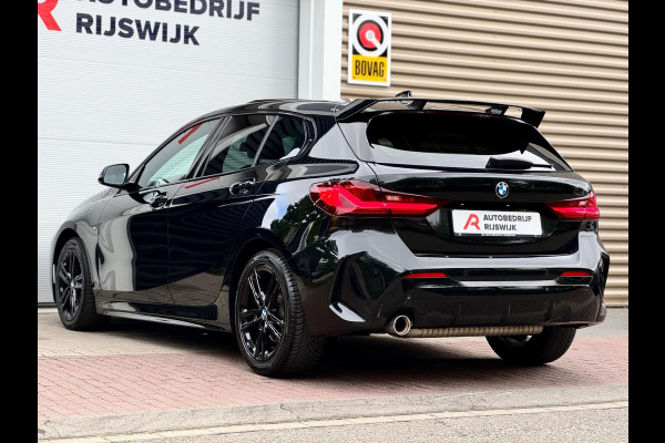 BMW 1-serie 118i M Sport High Executive Opendak/Xenon