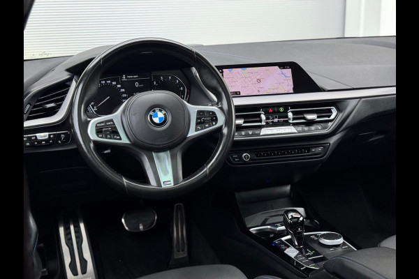 BMW 1-serie 118i M Sport High Executive Opendak/Xenon