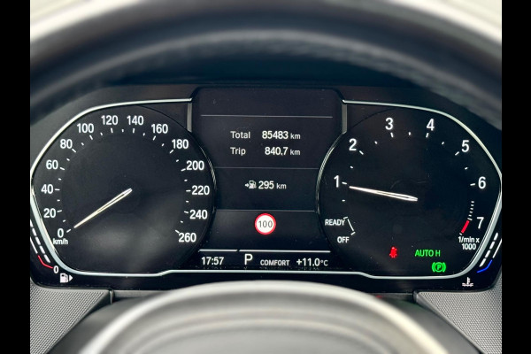 BMW 1-serie 118i M Sport High Executive Opendak/Xenon