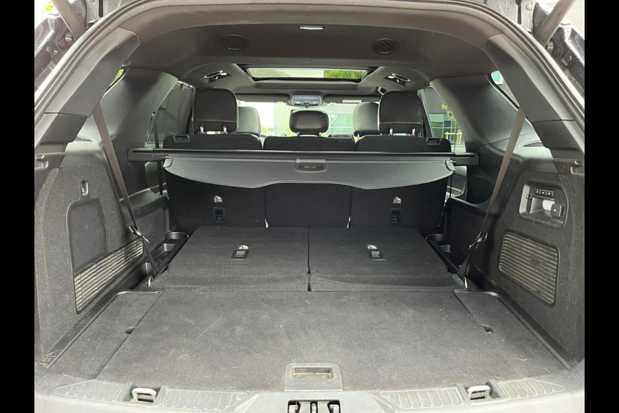 Ford Explorer 3.0 V6 EcoBoost PHEV ST-Line