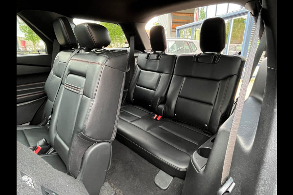 Ford Explorer 3.0 V6 EcoBoost PHEV ST-Line