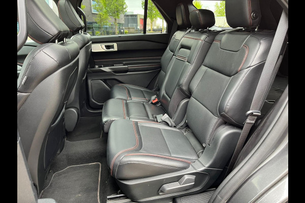 Ford Explorer 3.0 V6 EcoBoost PHEV ST-Line