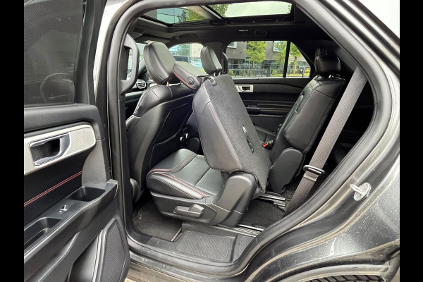 Ford Explorer 3.0 V6 EcoBoost PHEV ST-Line