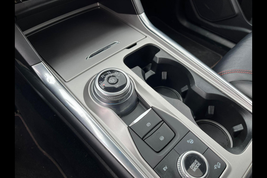 Ford Explorer 3.0 V6 EcoBoost PHEV ST-Line