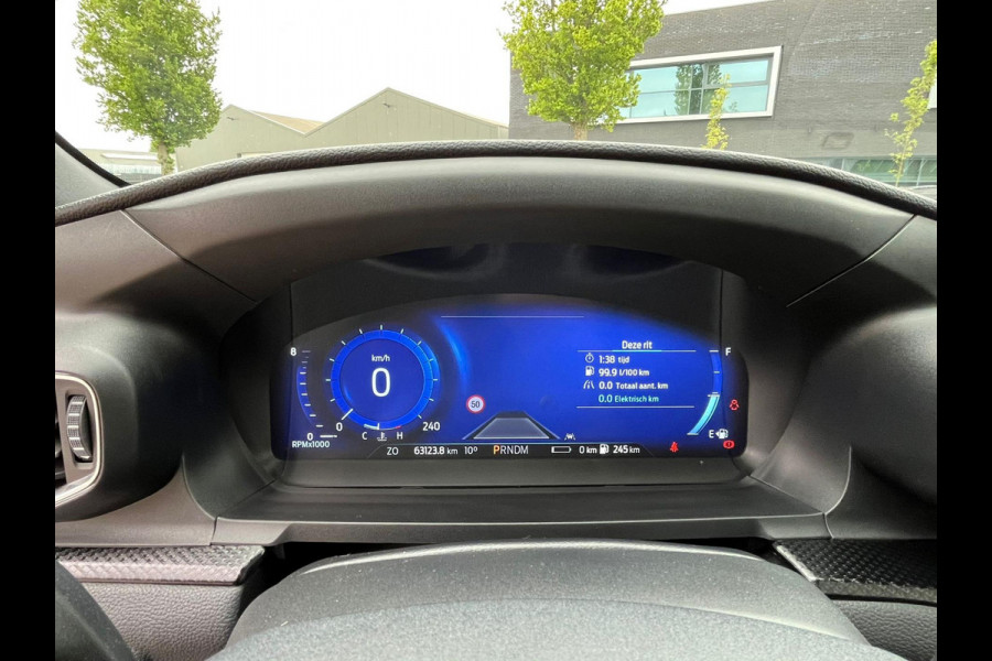 Ford Explorer 3.0 V6 EcoBoost PHEV ST-Line