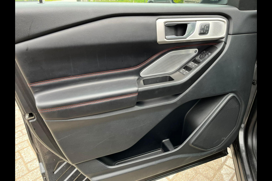 Ford Explorer 3.0 V6 EcoBoost PHEV ST-Line