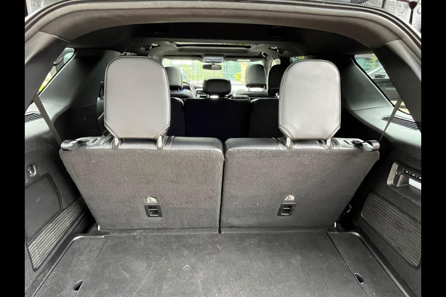 Ford Explorer 3.0 V6 EcoBoost PHEV ST-Line