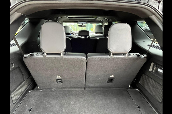 Ford Explorer 3.0 V6 EcoBoost PHEV ST-Line