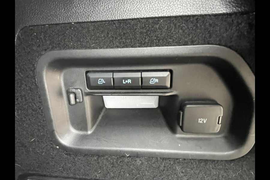 Ford Explorer 3.0 V6 EcoBoost PHEV ST-Line