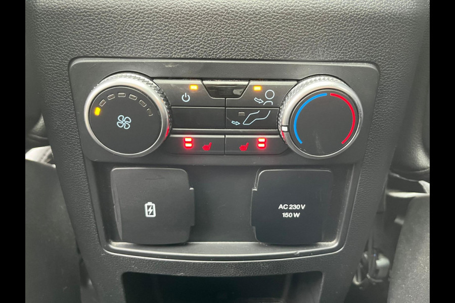 Ford Explorer 3.0 V6 EcoBoost PHEV ST-Line