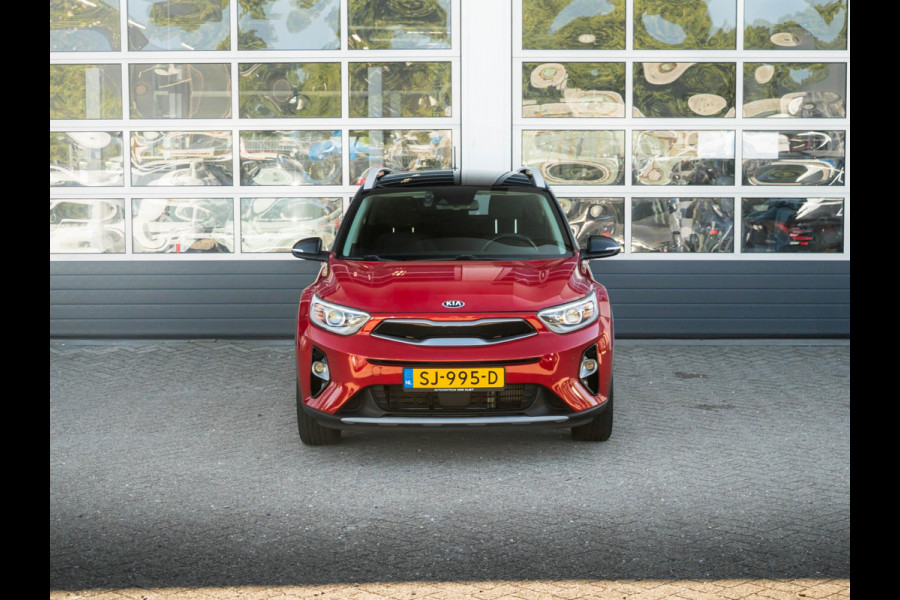 Kia Stonic 1.0 T-GDi DynamicPlusLine | Climate control | Keyless | Cruise