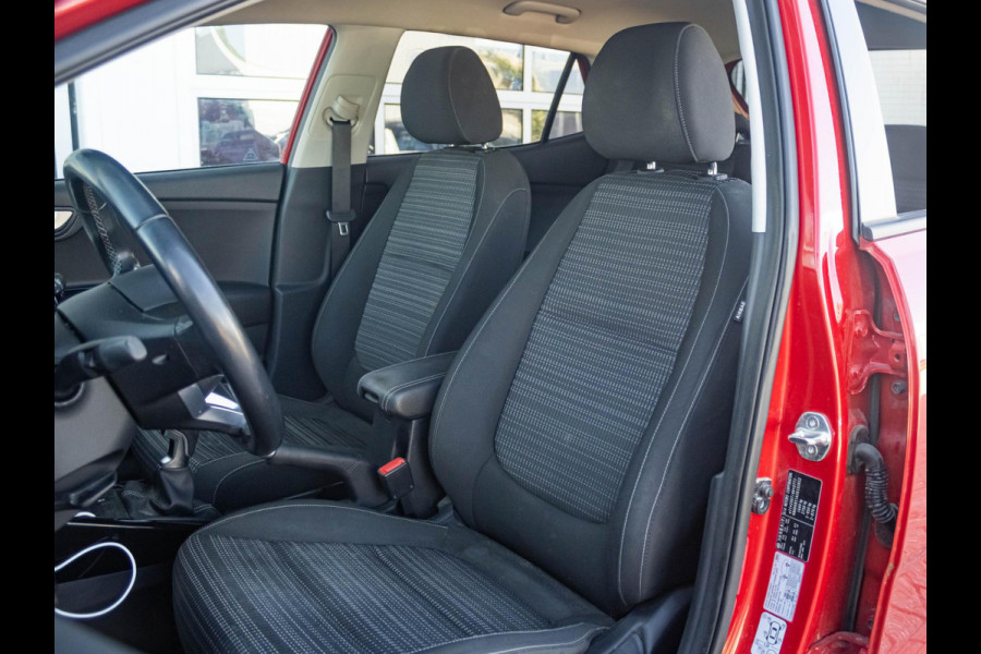 Kia Stonic 1.0 T-GDi DynamicPlusLine | Climate control | Keyless | Cruise