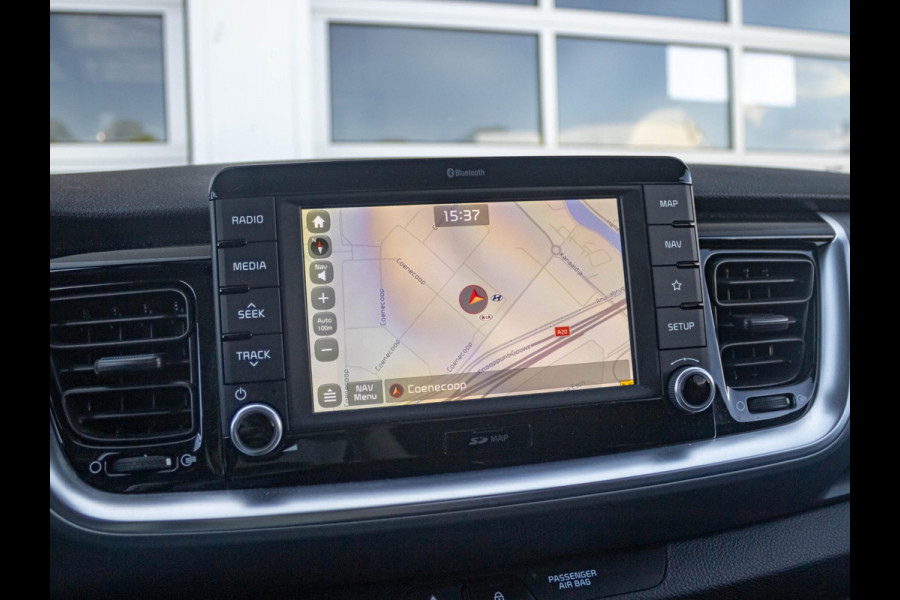 Kia Stonic 1.0 T-GDi DynamicPlusLine | Climate control | Keyless | Cruise