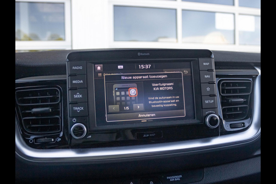 Kia Stonic 1.0 T-GDi DynamicPlusLine | Climate control | Keyless | Cruise