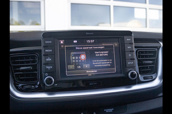 Kia Stonic 1.0 T-GDi DynamicPlusLine | Climate control | Keyless | Cruise