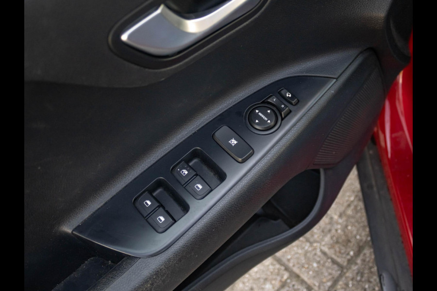 Kia Stonic 1.0 T-GDi DynamicPlusLine | Climate control | Keyless | Cruise