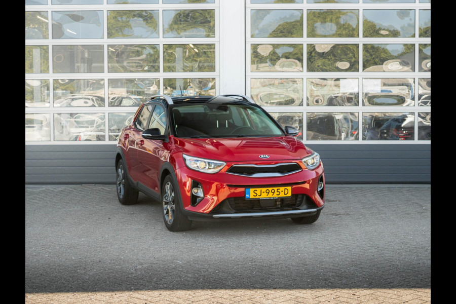 Kia Stonic 1.0 T-GDi DynamicPlusLine | Climate control | Keyless | Cruise