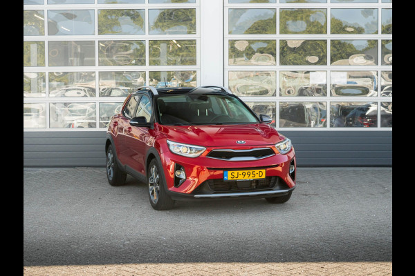 Kia Stonic 1.0 T-GDi DynamicPlusLine | Climate control | Keyless | Cruise